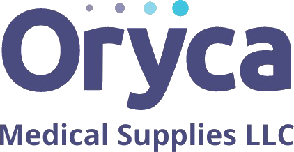 Oryca Logo